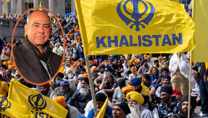بیرون ملک مقیم سکھوں کے قتل میں “ را“ملوث، مجرمانہ نیٹ ورکس کا ایک اور وار بے نقاب،سکھ فار جسٹس کا کینیڈا میں ملک گیر احتجاج کا اعلان