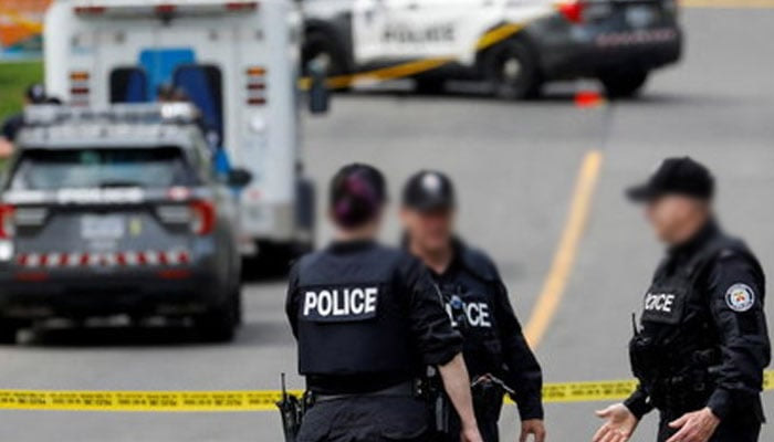 کینیڈا میں بھارتی گینگ کی دہشت, بزنس مین درشن سنگھ قتل، بھتہ نہ دینے پر نشانہ بنایا