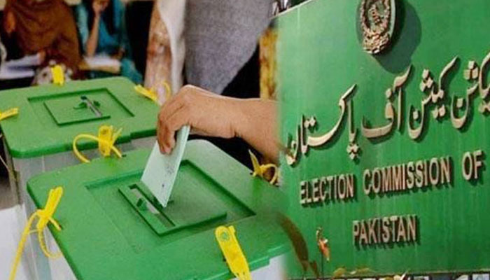 حلقہ بندیوں کا کام دو ماہ میں مکمل کیا جائے، پنجاب میں بلدیاتی الیکشن دسمبر میں ہونگے، الیکشن کمیشن