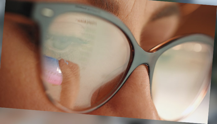 ٹیکنالوجیا،  موبائل سے ہی نہیں  اب چشمے سے بھی ہوگی آن لائن پےمنٹ