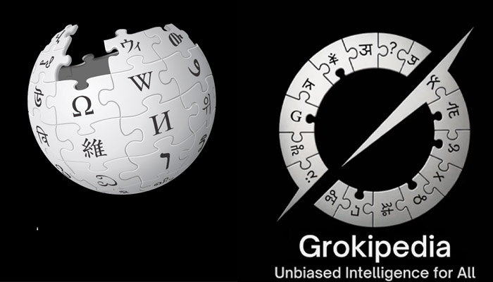 وکی پیڈیا کے مقابلے میں ایلون مسک کا “ گروک پیڈیا“ آگیا