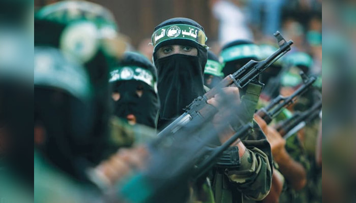 حماس کا غزہ کے شہریوں پر حملہ جنگ بندی معاہدے کی خلاف ورزی ہوگی، امریکا کا انتباہ