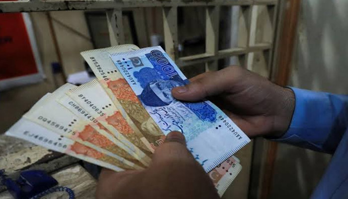 بڑی خوشخبری ، سرکاری ملازمین کی تنخواہوں میں بڑا اضافہ
