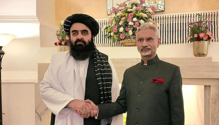 پاک افغان تناو کے بعد بھارت کا کابل میں اپنا سفارتخانہ دوبارہ کھولنے کااعلان