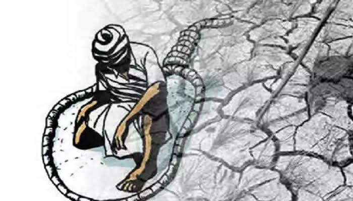 “شائننگ انڈیا“ انتہاپسند مودی کے دور میں بھارتی کسانوں کی خودکشی کی شرح میں اضافہ