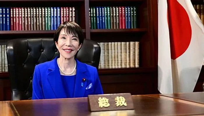 “آئرن لیڈی “ بننا مقصد ہے،تیز رفتار کاروں کی شوقین، سابق ٹی وی میزبان ملک کی پہلی خاتون وزیراعظم