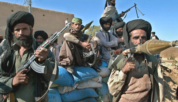 بلوچستان کے بہادر عوام فتنتہ الہندوستان کے سامنے آہنی دیوار،کورکی قبائل سے تصادم میں 4 دہشت گرد ہلاک