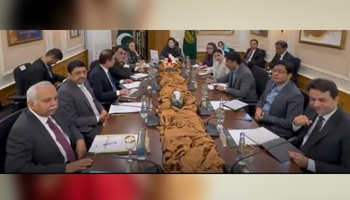 غیر قانونی تارکین وطن، انتہاپسند جماعت کے خلاف پنجاب میں آپریشن مزید تیز ، وزیراعلی کی زیرصدارت اجلاس میں اہم فیصلے