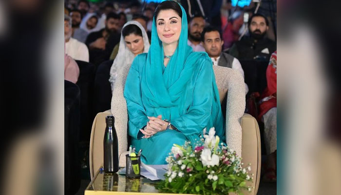 مخالفین پنجاب پر بات کرنے سے پہلے 100 بار سوچ لیں، بھرپور جواب ملے گا، مریم نوازشریف