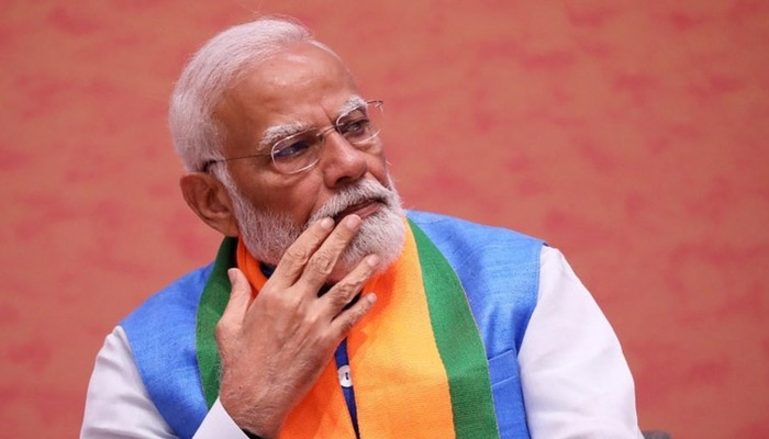 میرا بھارت مہان، مودی کا دنیا کا استاد بننے کا ادھورا خواب، انڈیا کوسفارتی طور پر تنہا کرگیا