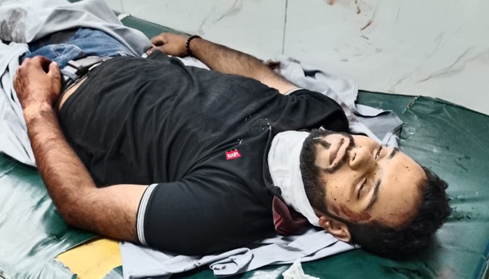 بسنت کی تیاری، مگر خوشی خون میں بدل گئی ، کٹی ڈور نے ایک اور گھر اجاڑ دیا