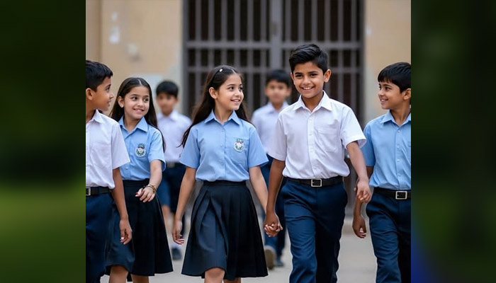 موسم سرما کیلئے سکولوں کے نئے اوقات کار، وزیرتعلیم پنجاب رانا سکندر حیات نے اعلان کردیا