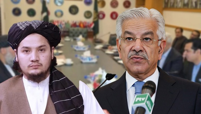 استنبول میں پاکستان اور افغان طالبان کے مذاکرات کا تیسرارائونڈ ، افغان وفد ٹی ٹی پی،دہشت گردی کے خلاف کارروائی کےمطالبے پر متفق،کابل کی مداخلت نے نتیجے پر نہ پہنچنے دیا