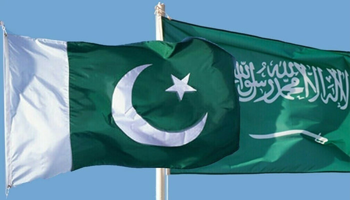 سعودی عرب  پاکستان  کو 1ارب ڈالر کا تیل دے گا، 5 ارب ڈالر کے ڈیپازٹس رول اوور کرنیکا اعلان