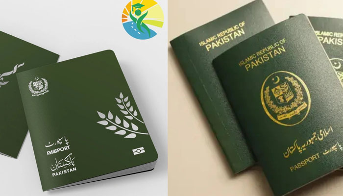 “یہ پاسپورٹ اسرائیل کے علاوہ تمام ممالک کے لیے قابلِ استعمال ہے“ شق برقرار، عوام بھارتی پراپیگنڈا پر دھیان نہ دے