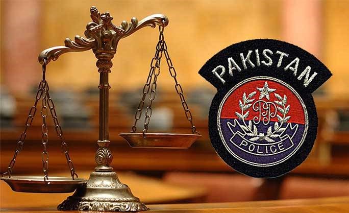 بھینس، کتے اور قانون کی حکمرانی۔۔  لاہور:چوہدریوں کا ڈیرے پر لیجا کردوشیزہ پر تشدد، پولیس کی مجرمانہ خاموشی