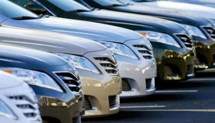 پروڈکشن بند،ٹویوٹاپاکستان اب اپنے تمام ماڈلز کی گاڑیاں درآمد کرے گی