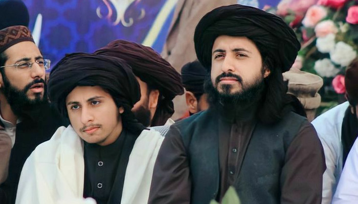 روپوش مذہبی تنظیم قیادت کا سراغ ملا،، لیکن گرفتار نہ کرنے کی وجہ سامنے آگئی