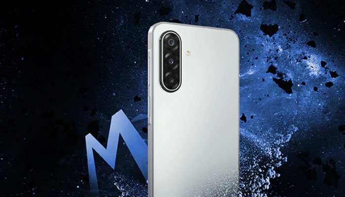 سام سنگ نے جدید ترین ہینڈ سیٹ ایم 17 فائیو جی لانچ کردیا