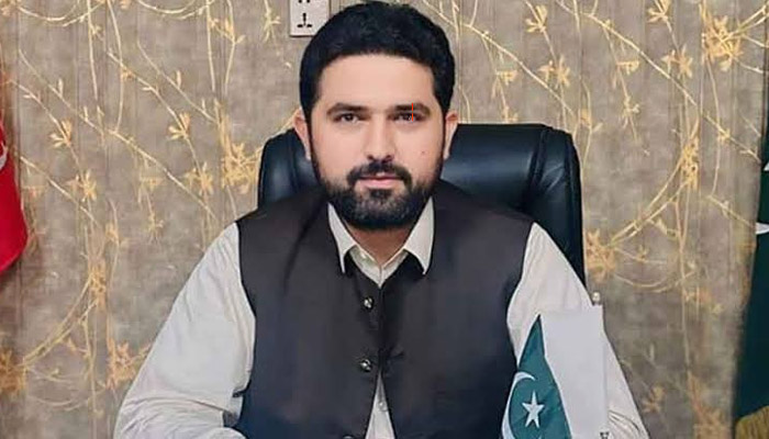 محمد سہیل آفریدی خیبر پختونخوا کے نئے وزیراعلی منتخب