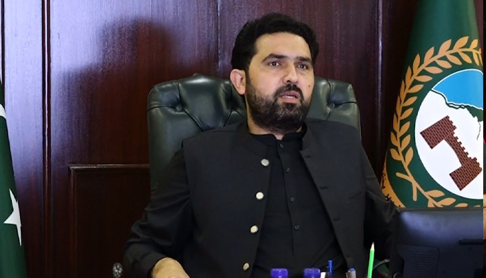 عمران خان نے سہیل آفریدی کو مختصر کابینہ کی آزادانہ تشکیل کا اختیار دیدیا