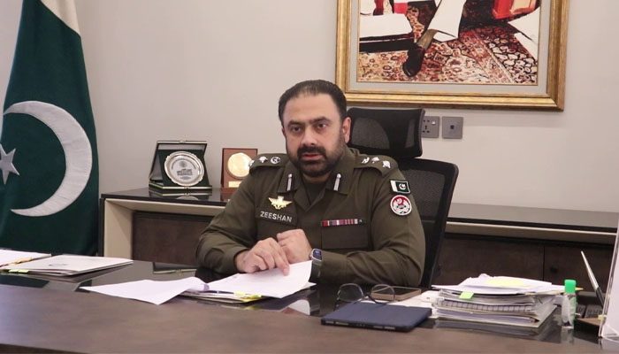 لاہور پولیس کی شاندار کارکردگی، دو لرزہ خیز قتل کیسز کا معمہ حل، ملزمان گرفتار