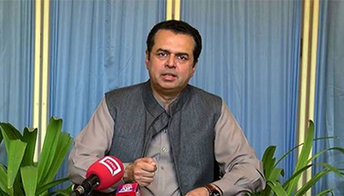 وزیر اعلی بدلنے سے دہشتگردی کے خلاف آپریشن نہیں رکے گا،طلال چودھری وزیر مملکت برائے داخلہ