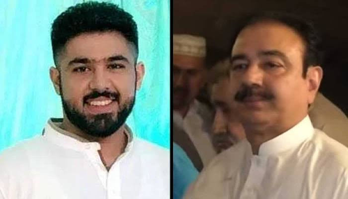 امیر بالاج ٹیپو قتل کیس، طیفی بٹ کی گرفتاری کے لئے کس نے اہم کردار ادا کیا ،،، مرد مجاہد کون ؟