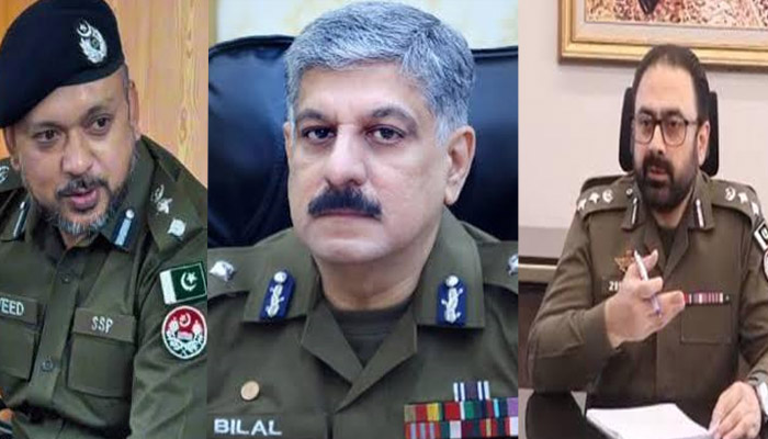 پیسہ، ویزہ، اور بیماری — سب ناکام۔ اور لاہور پولیس کی انوسٹی گیشن کامیابی ایک بار پھر سرخیوں میں