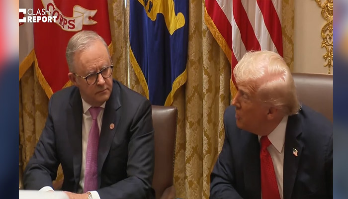 حماس جنگ بندی پر نہ مانی تو صفحہ ہستی سے مٹادینگے، ڈونلڈ ٹرمپ صدر امریکا