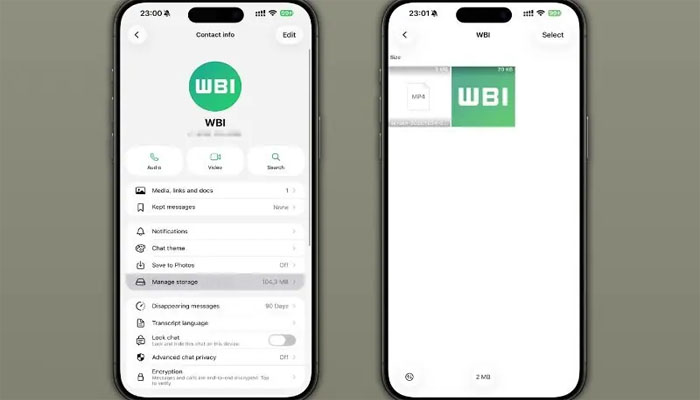 واٹس ایپ نے صارفین کے لئے نیا دلچسپ فیچر متعارف کرادیا