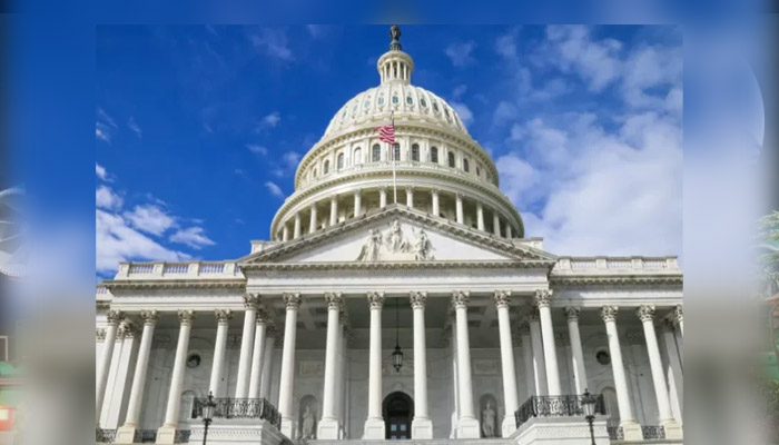 وائٹ ہاؤس ، نیا بال روم تعمیر کرنے کے لئے  ایسٹ ونگ کو ڈھا دیا گیا