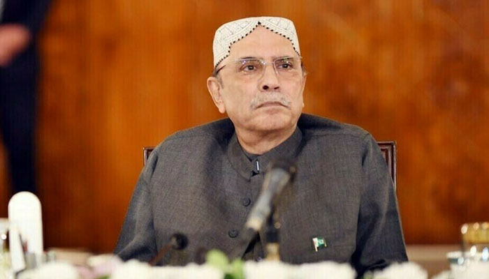 پنجاب سندھ حکومتوں  میں کشیدگی ،صدر آصف زرداری متحرک، اہم شخصیت کو کراچی طلب کرلیا