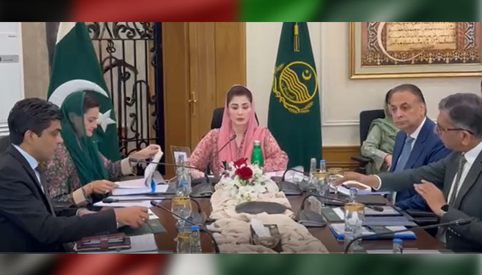 پنجاب میں مفت میت منتقلی سروس کا آغاز