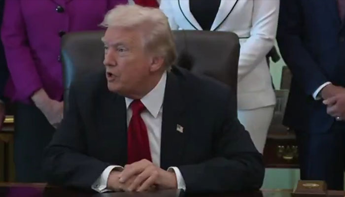 مودی قریبی دوست ، عظیم شخصیت،2026 میں بھارت کا دورہ کروں گا، صدر ڈونلڈ ٹرمپ