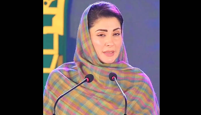 وزیراعلیٰ پنجاب مریم نواز کا فلاحی پروگرام "مریم کو بتائیں” کا آغاز