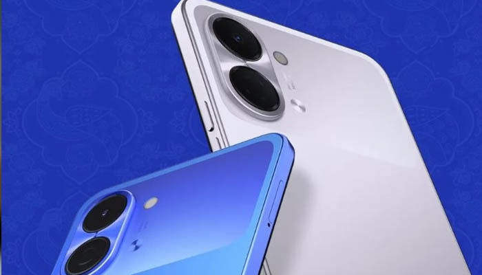 بجٹ اسمارٹ فونز کی دنیا میں تہلکہ: ٹیکنو نے مضبوط ترین ’اسپارک گو 3‘ متعارف کروا دیا، قیمت انتہائی کم