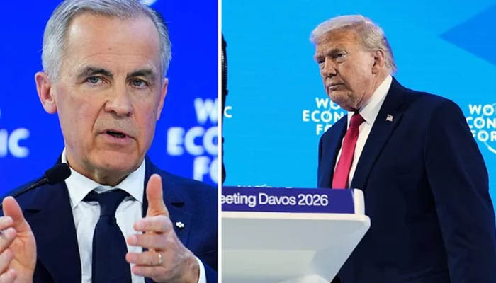 کینیڈا کا ’بورڈ آف پیس‘ سے دعوت نامہ واپس، ٹرمپ کے فیصلے نے عالمی سیاست میں ہلچل مچادی