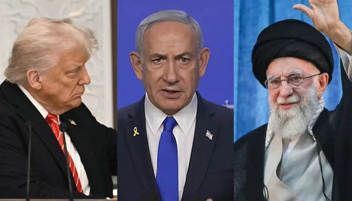 امریکا ایران کیخلاف محدود جنگی کارروائی کرے گا، وال اسٹریٹ جرنل،کچھ بھی ہوا تو امریکی اثاثے جائز ہدف ہونگے،ایران