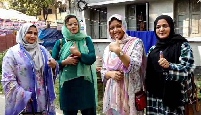 بنگلہ دیشی عوام نے الیکشن کے ساتھ منعقدہ ریفرنڈم میں ایک اور بڑا فیصلہ دیدیا