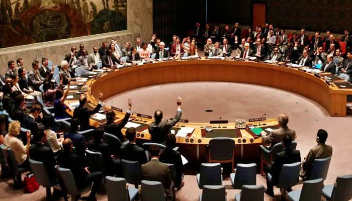 لبنان دھماکے میں اقوام متحدہ کے تین امن فوجی ہلاک، فرانس نے سلامتی کونسل کا اجلاس طلب کر لیا