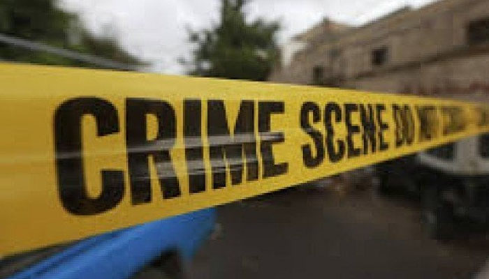 عید پر ڈاکو متحرک، لاہور ڈیفنس میں 19 کروڑ کی ڈکیتی