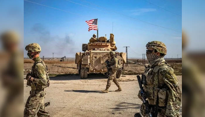 "ایران میں امریکی فوج کا طویل قیام؟ ایٹمی مواد پر قبضے کے لیے ‘ڈو اور ڈائی’ آپریشن پر غور