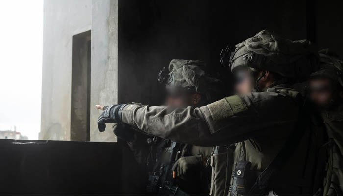 محاذوں پر دباؤ بڑھ گیا! اسرائیلی فوج اندر سے کمزور ہونے لگی،3اسرائیلی فوجیوں کی خودکشی