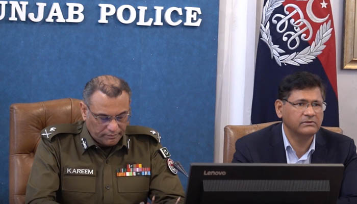 پاک افغان سرحدی کشیدگی: پنجاب بھر میں سکیورٹی ہائی الرٹ، غیر قانونی مقیم غیر ملکیوں کے خلاف فیصلہ کن کریک ڈاؤن کا حکم