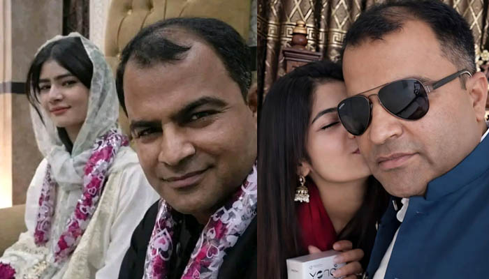 حکیم شہزاد المعروف لوہا پاڑ کی پانچویں شادی کی خبر سوشل میڈیا پر وائرل، دلہن کون ہے؟