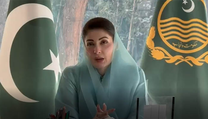 جدید وارفیئر اور آہنی سیکیورٹی: وزیر اعلیٰ مریم نواز کا پنجاب میں ‘پری ایمپٹو سیکیورٹی ماڈل’ نافذ کرنے کا حکم