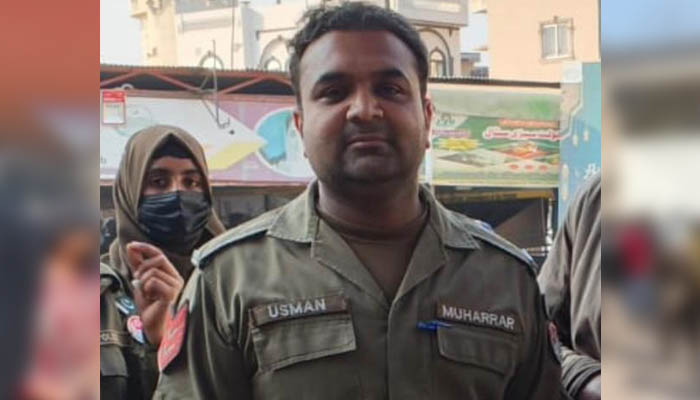 تھانہ کلچر کی تبدیلی یا محض دعوے؟ محرر غازی آباد کی آڈیو لیک نے لاہور پولیس کے اندرونی تضادات کا بھانڈا پھوڑ دیا