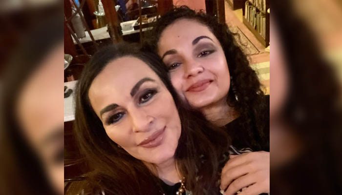 سینیٹر شیری رحمان کی اکلوتی بیٹی ماروی ملک انتقال کر گئیں