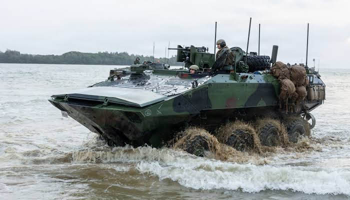 ایران میں امریکی بوٹوں کی چاپ! پینٹاگون کی ‘زمینی کارروائی’ کی تیاریاں؛واشنگٹن پوسٹ